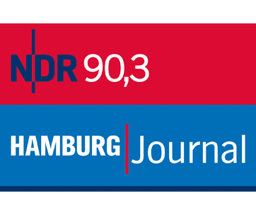 NDR 90,3 | Hamburg Journal