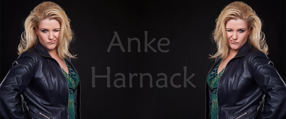 Anke Harnack